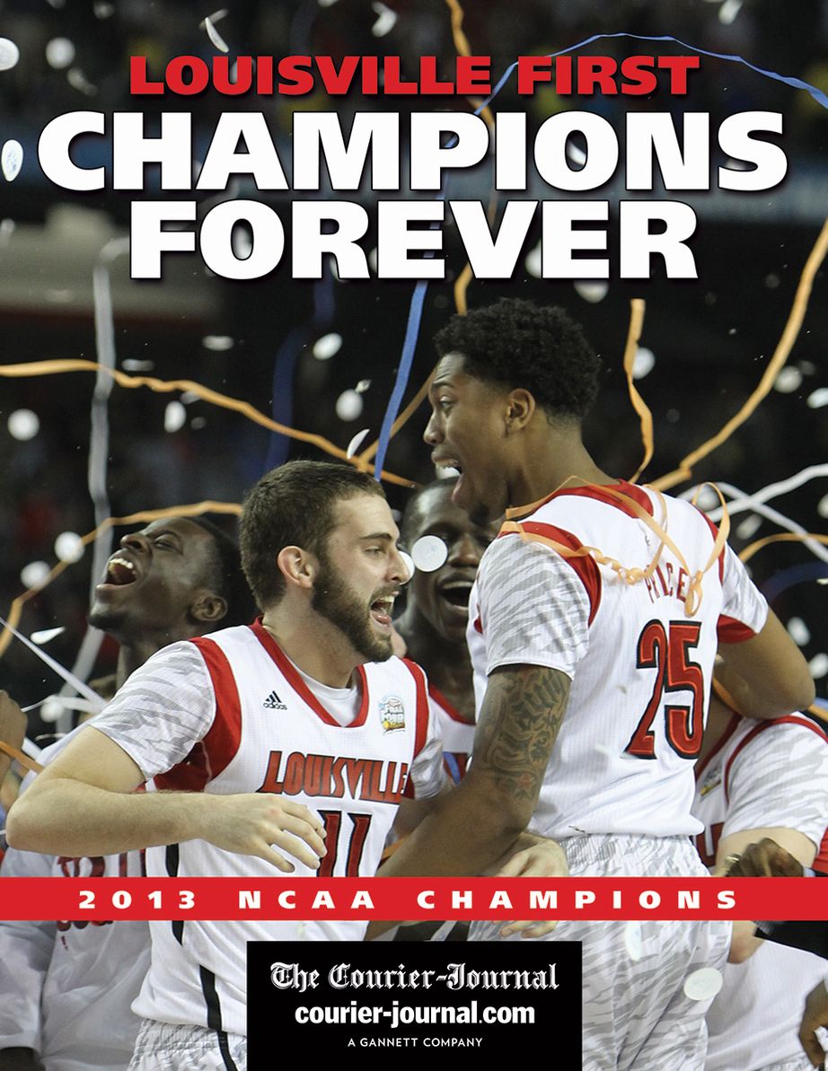 Louisville First, Champions Forever
