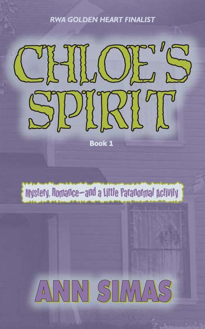 Chloe's Spirit