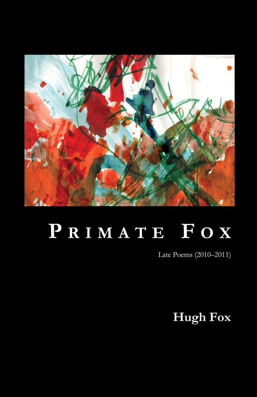 Primate Fox