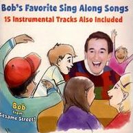 Bob's Favorite Sing Along Songs