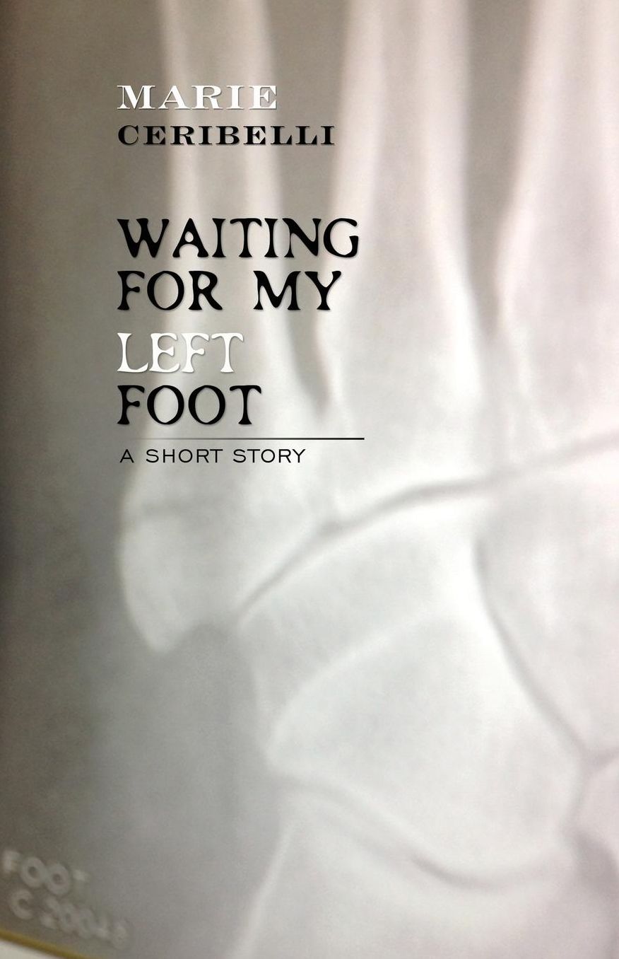 Waiting For My Left Foot