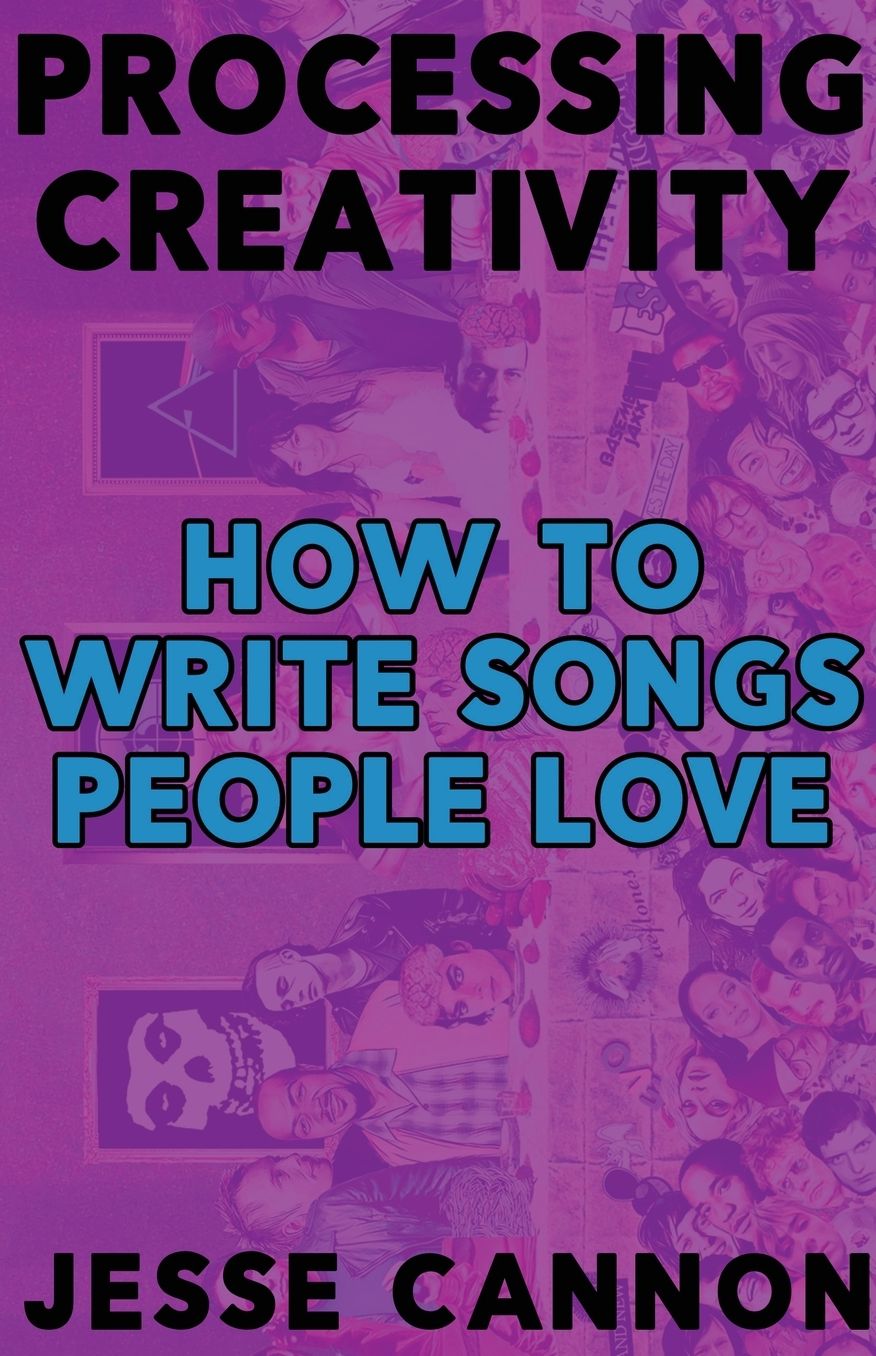 Processing Creativity: The Tools, Practices And Habits Used To Make Music You're Happy With