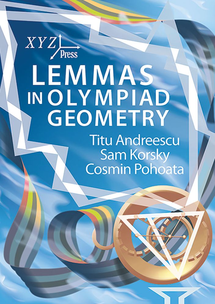 Lemmas in Olympiad Geometry