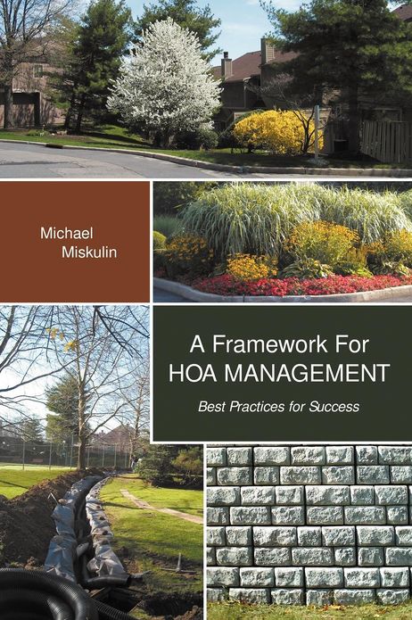 A Framework for Hoa Management: Best Practices for Success