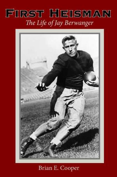First Heisman