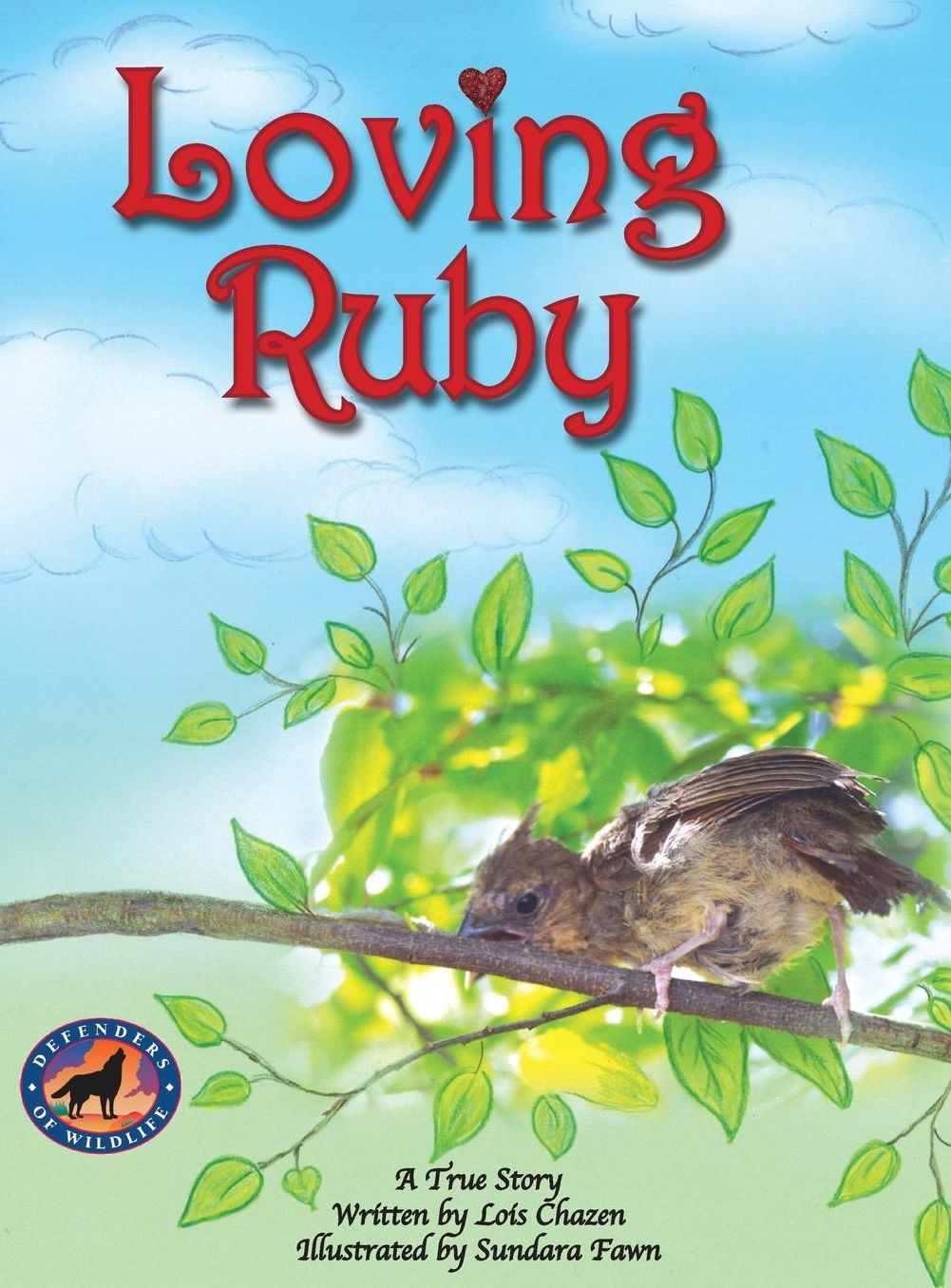 Loving Ruby