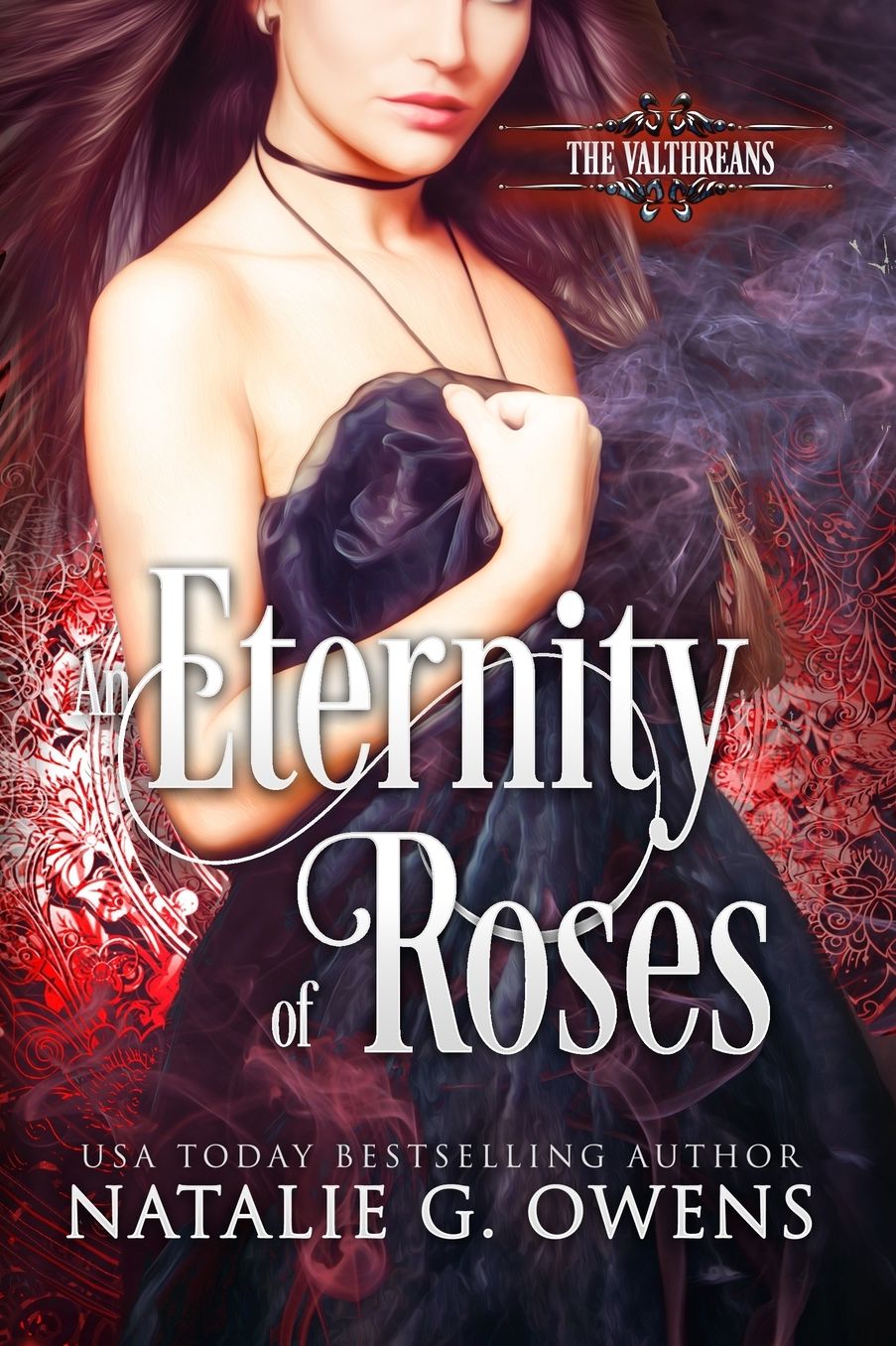 An Eternity of Roses