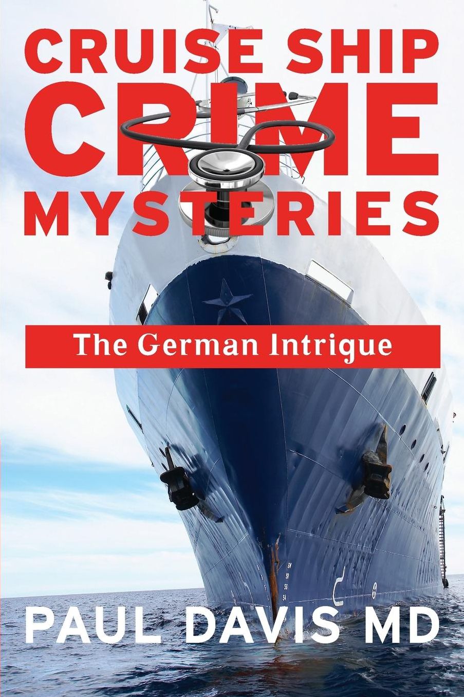 The German Intrigue