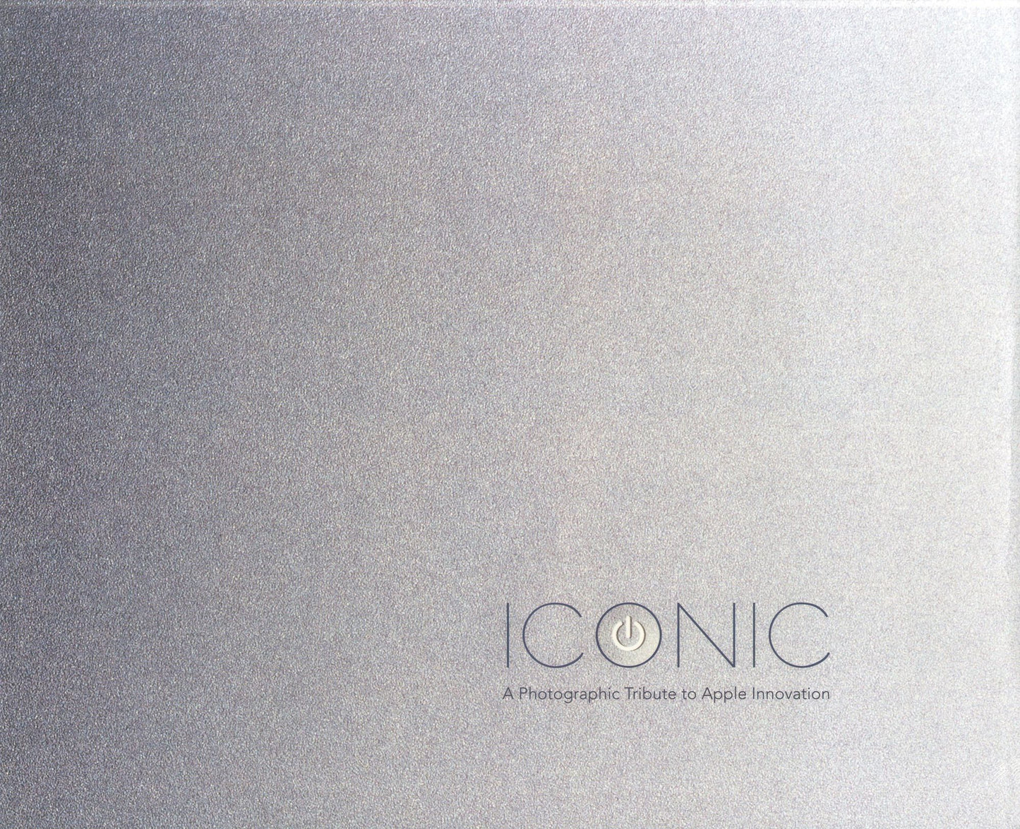 Iconic: A Photographic Tribute to Apple Innovation