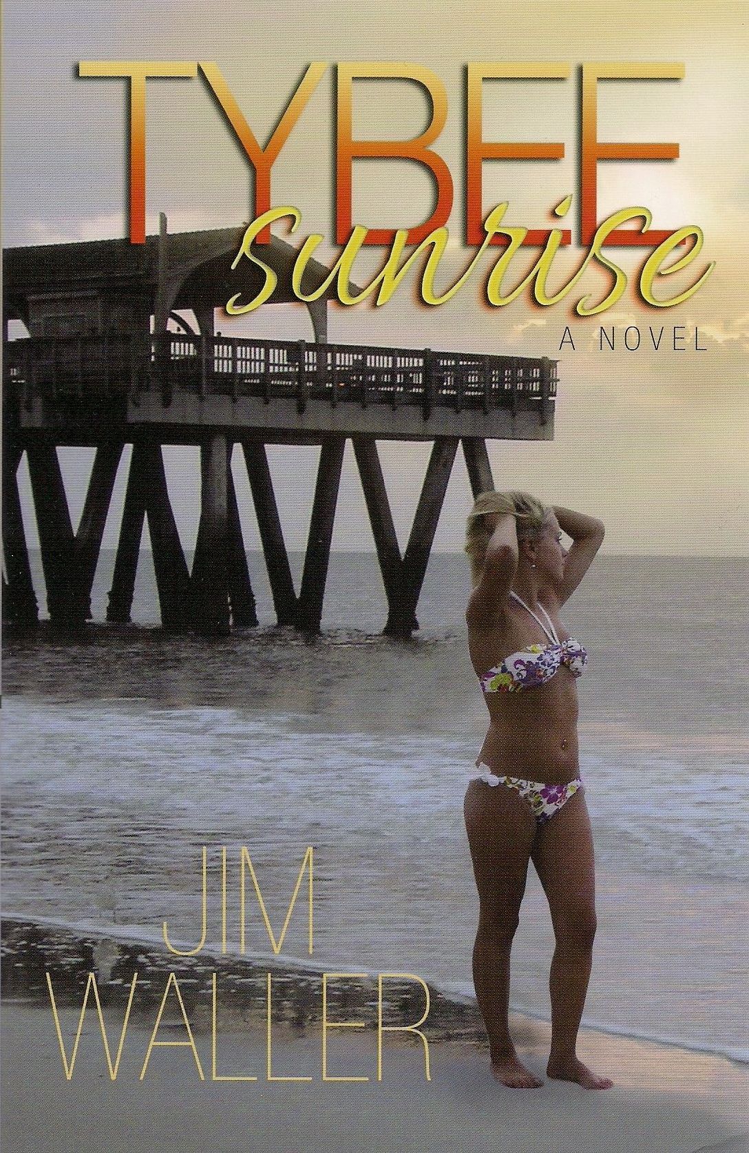 Tybee Sunrise