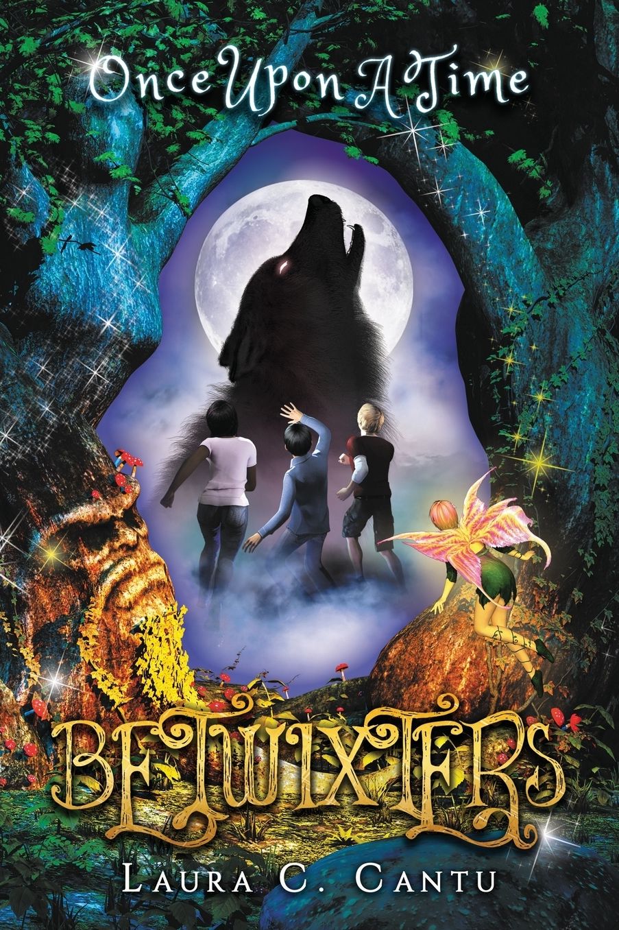 Betwixters: Once Upon a Time