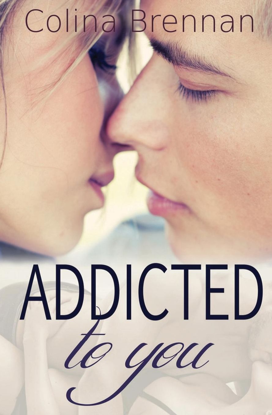 Addicted to You