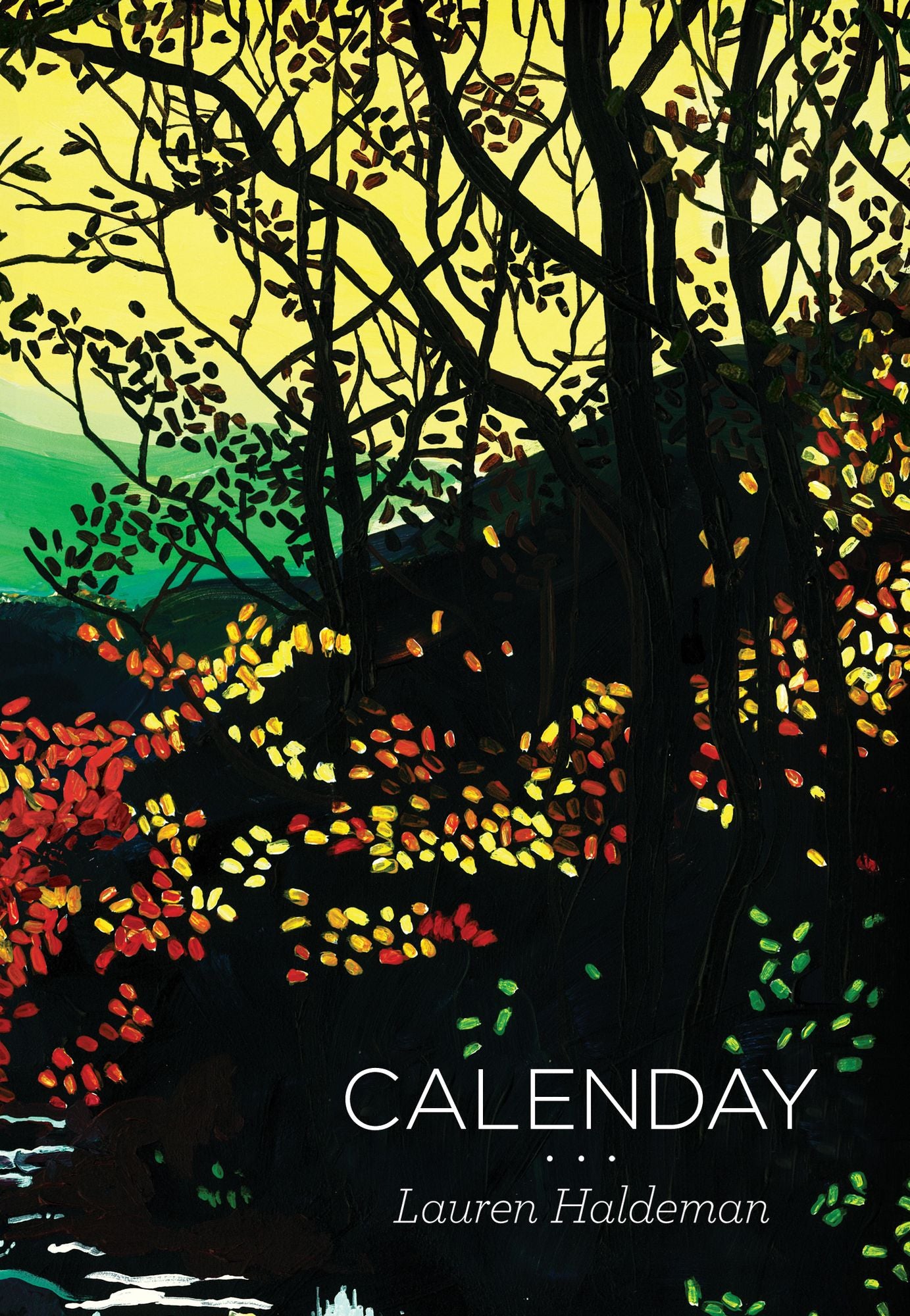 Calenday