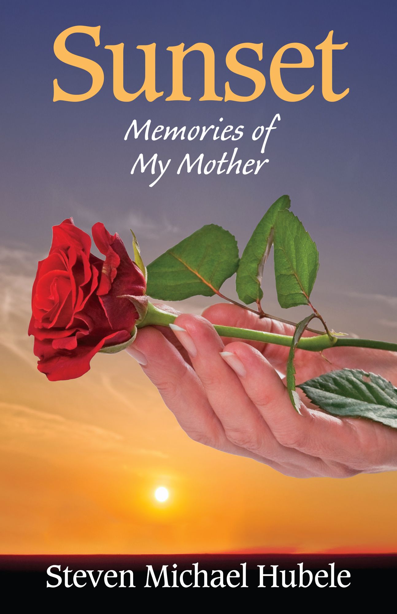 Sunset: Memories of My Mother
