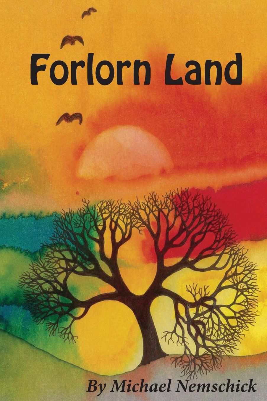 Forlorn Land