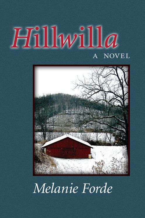 Hillwilla: A Novel