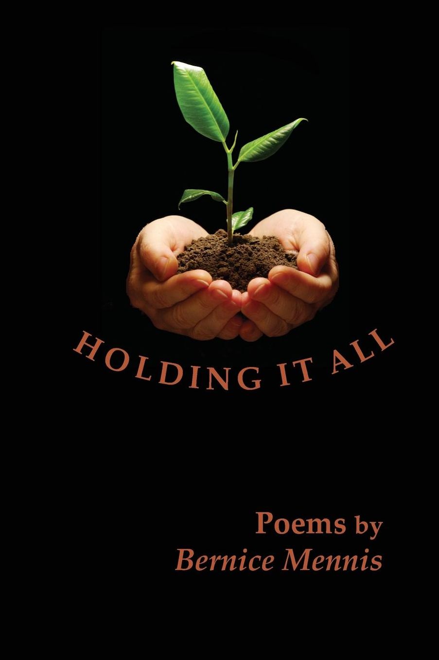 Holding It All