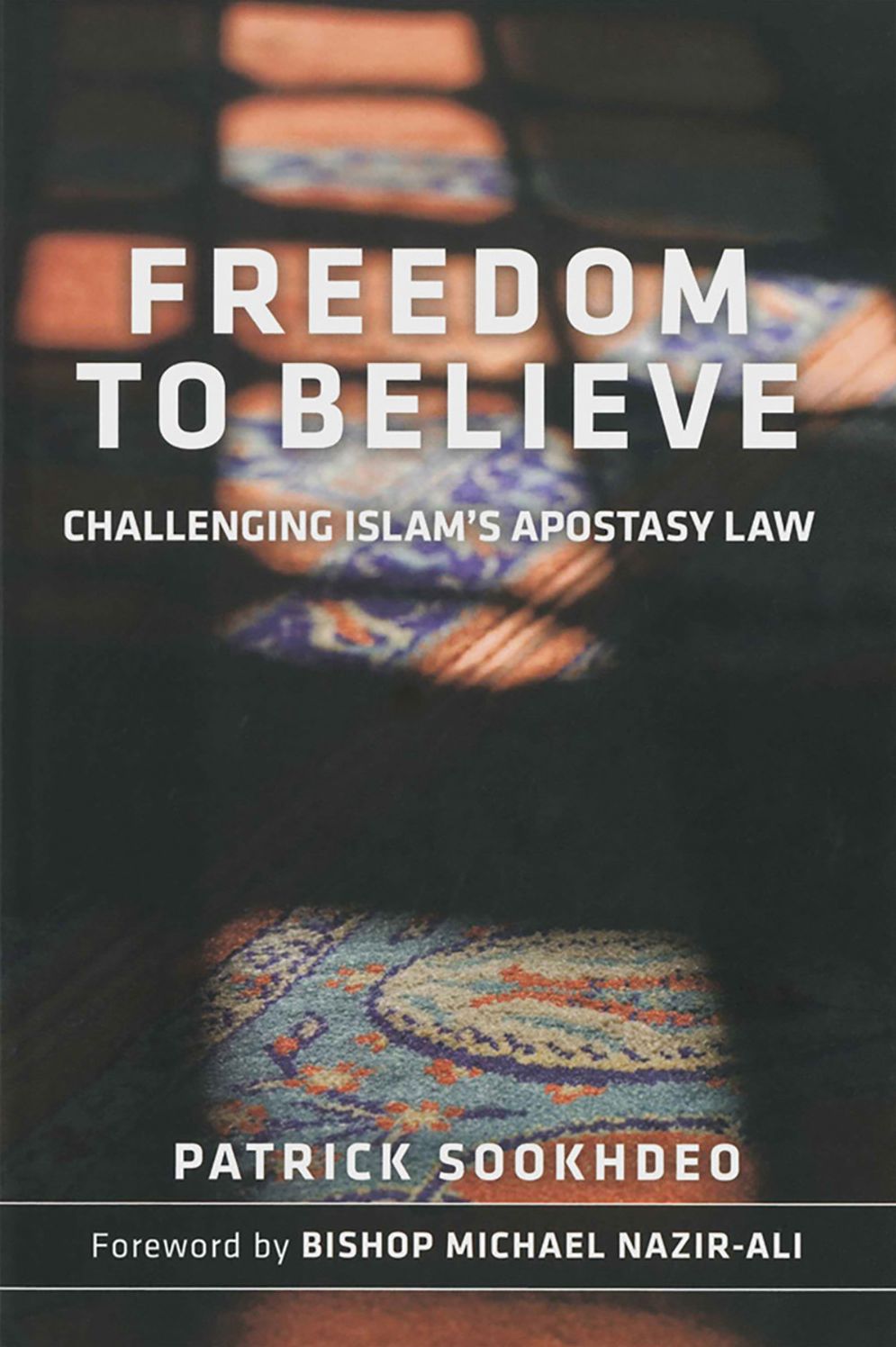 Freedom to Believe: Challenging Islam's Apostasy Law