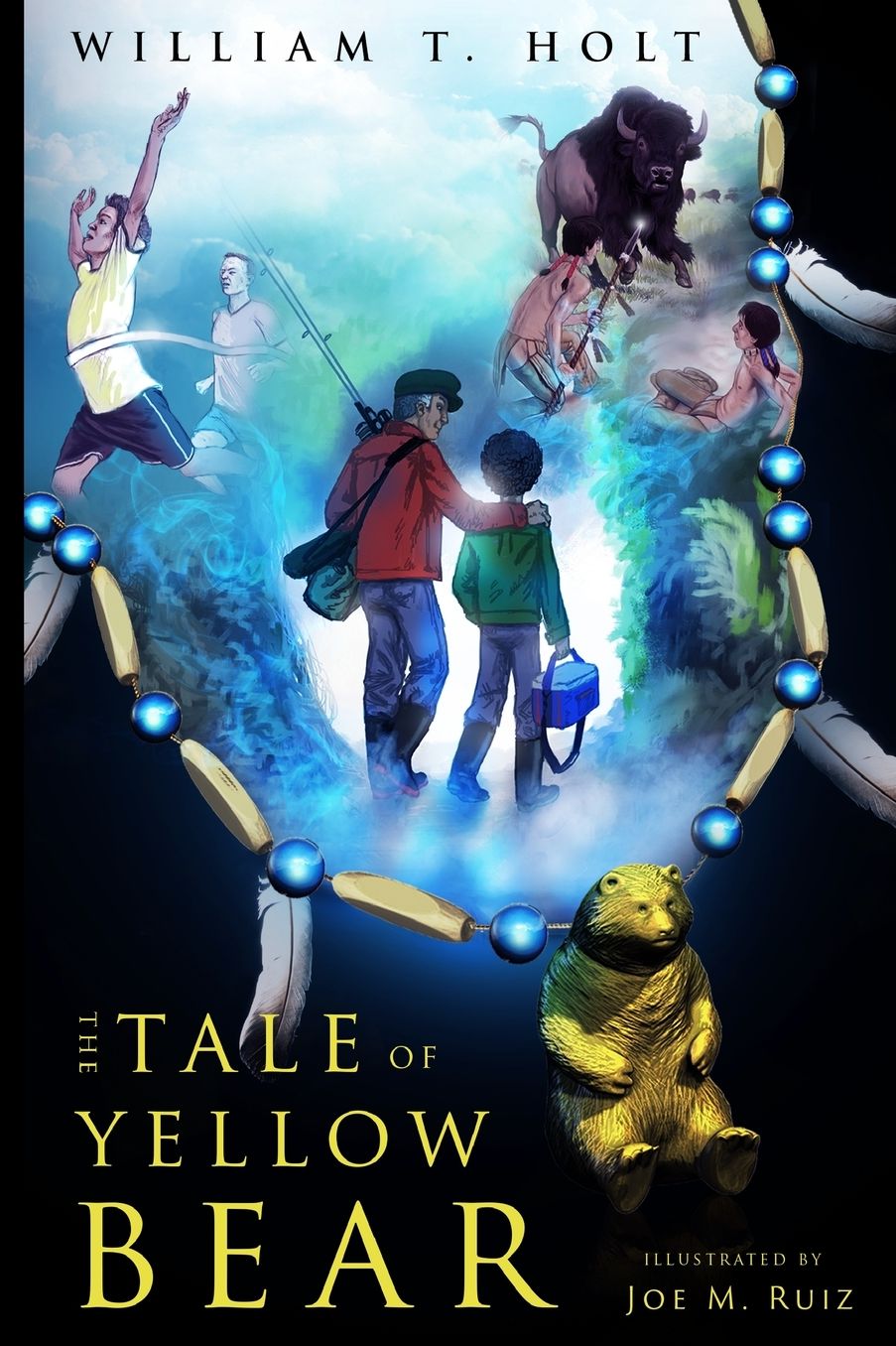 The Tale of Yellow Bear