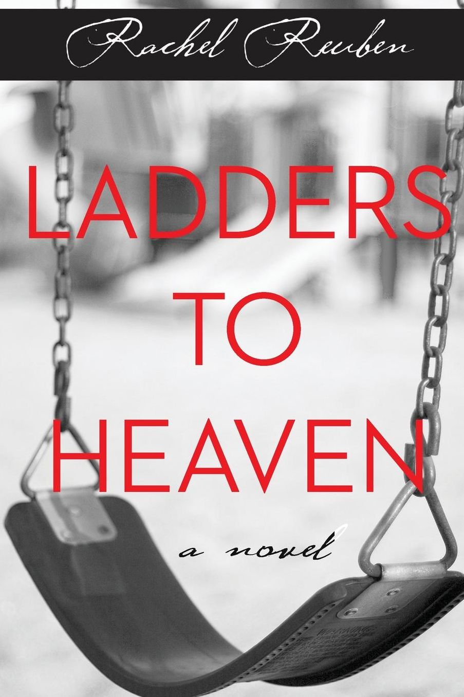 Ladders To Heaven