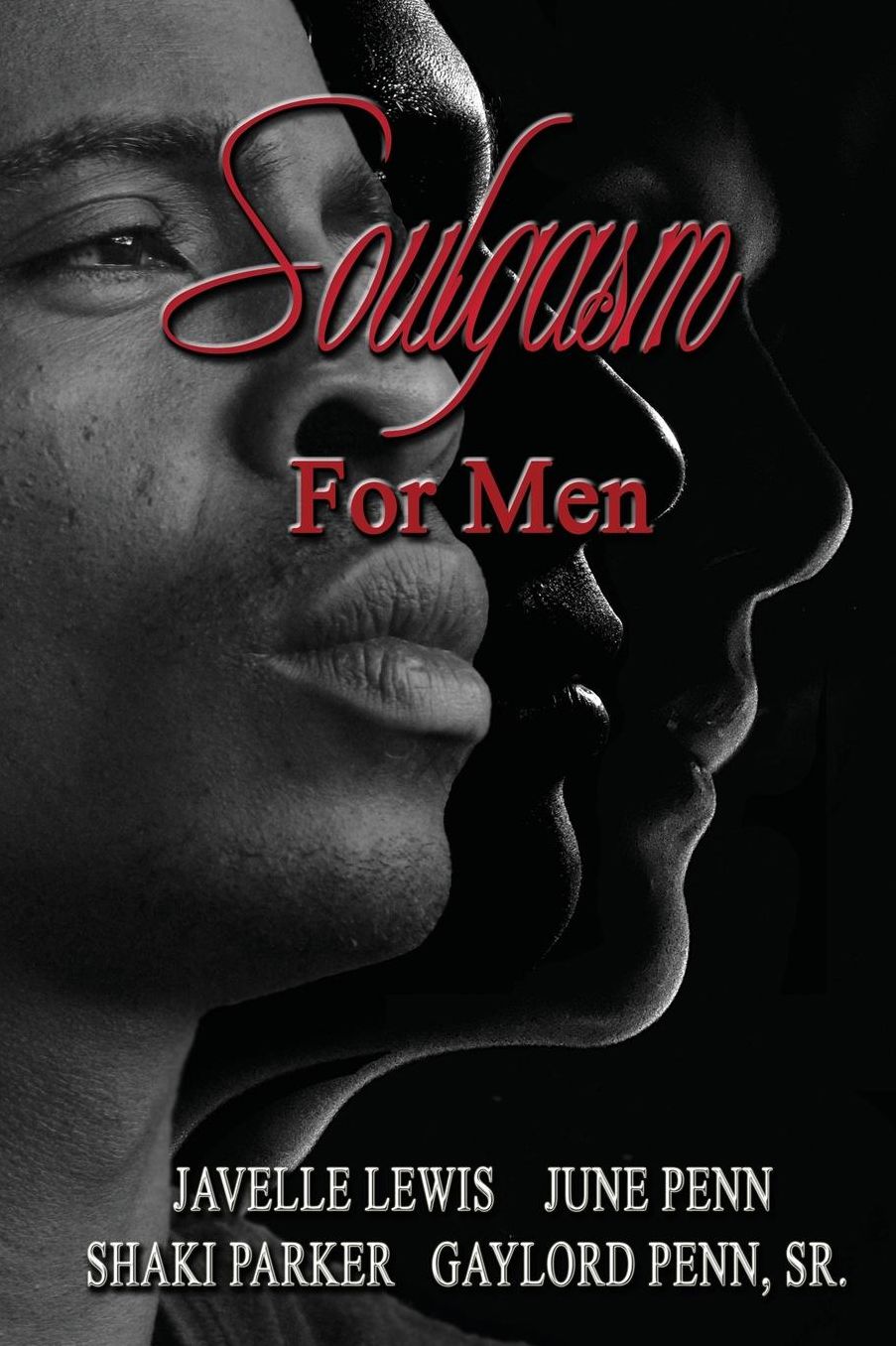 Soulgasm for Men