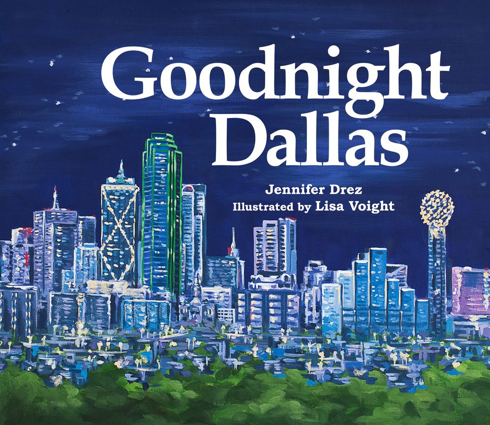 Goodnight Dallas