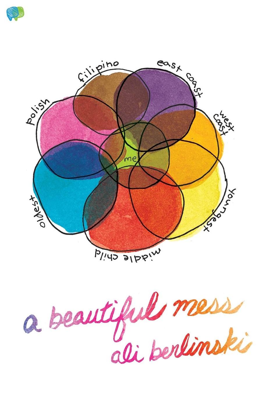 A Beautiful Mess