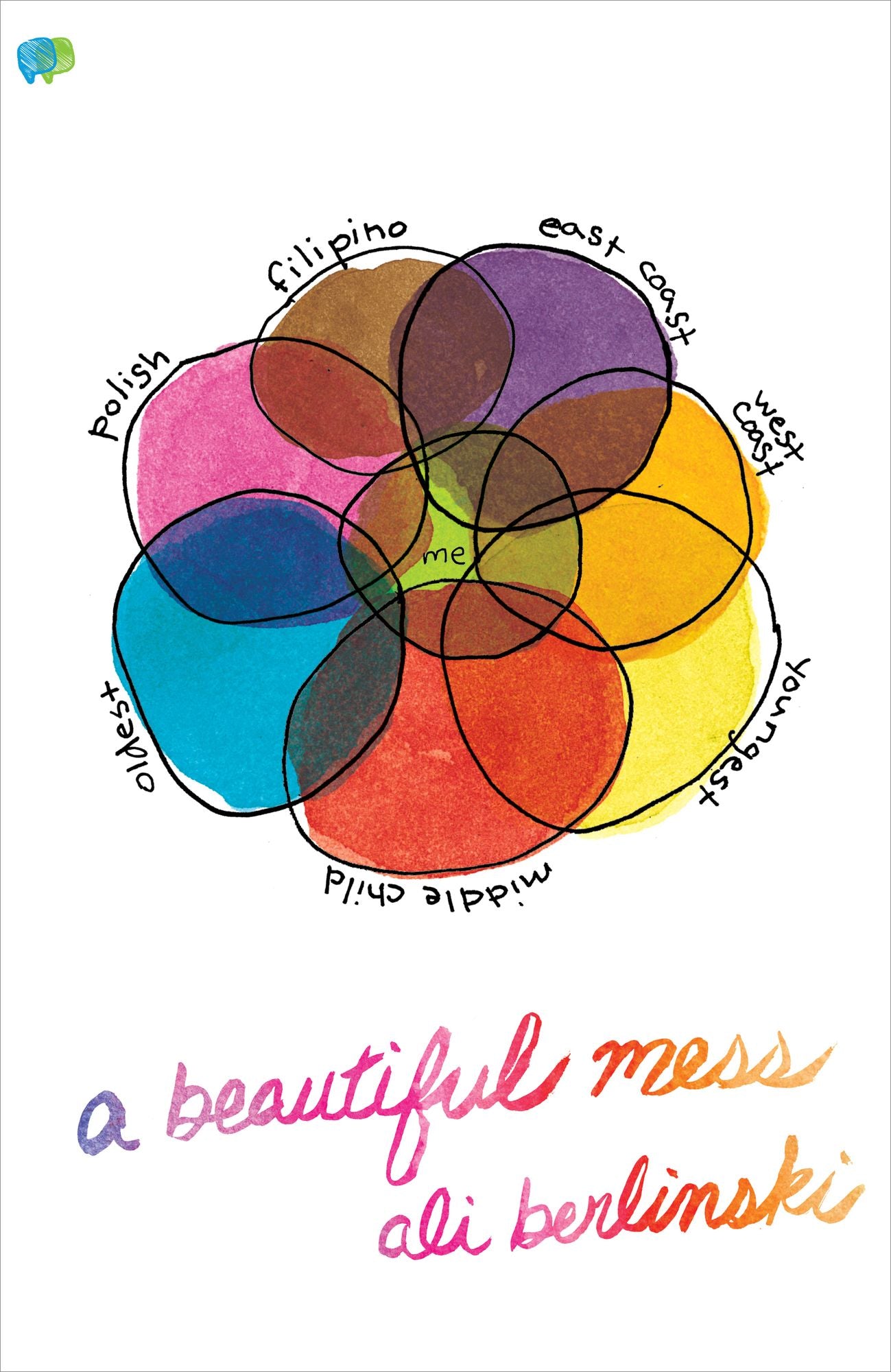 A Beautiful Mess: A Collection of Short Stories