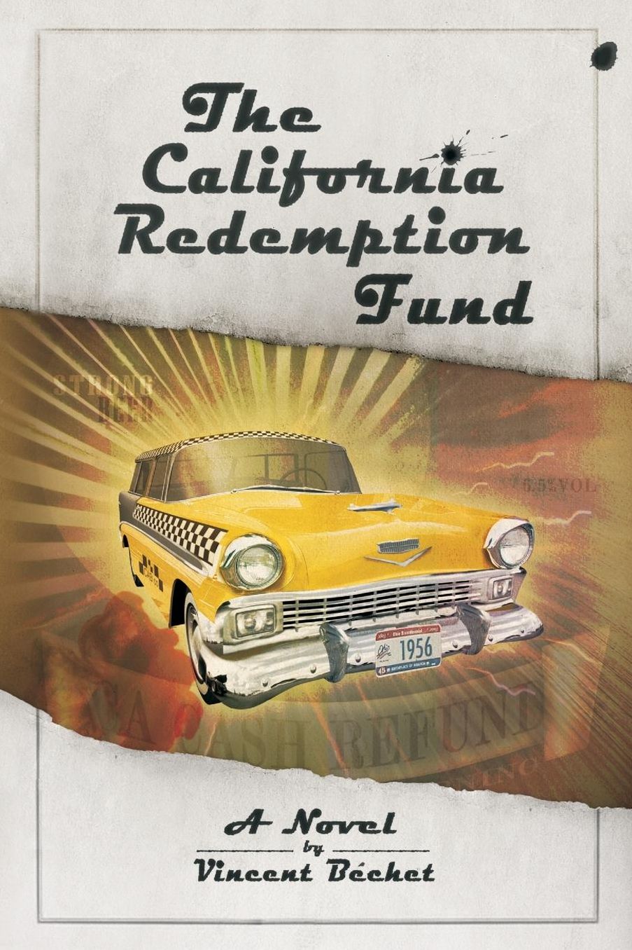 The California Redemption Fund
