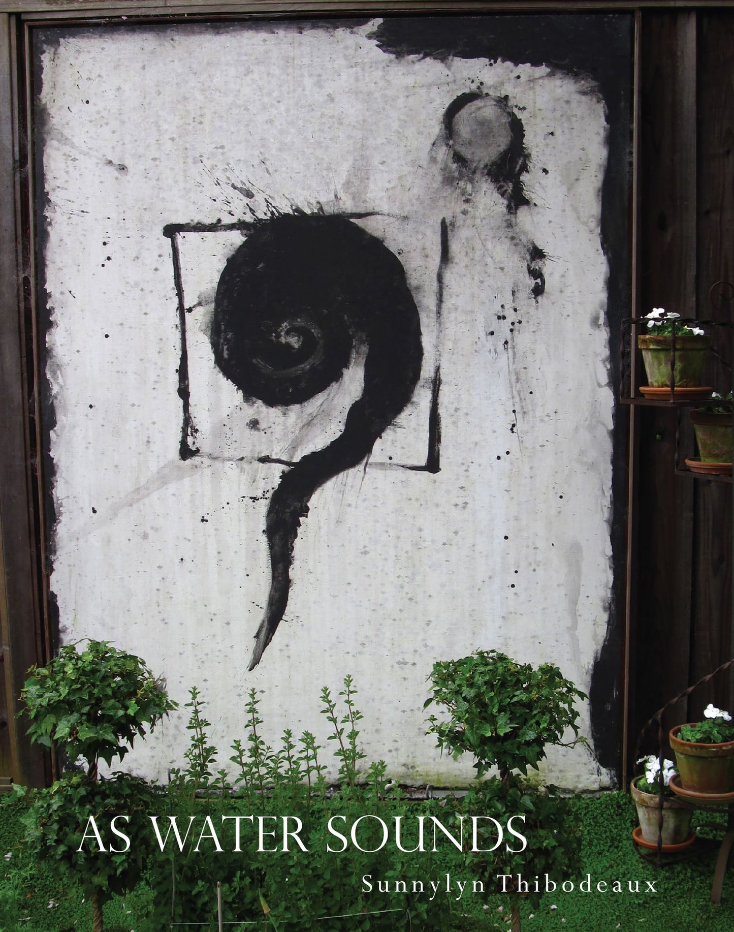 As Water Sounds