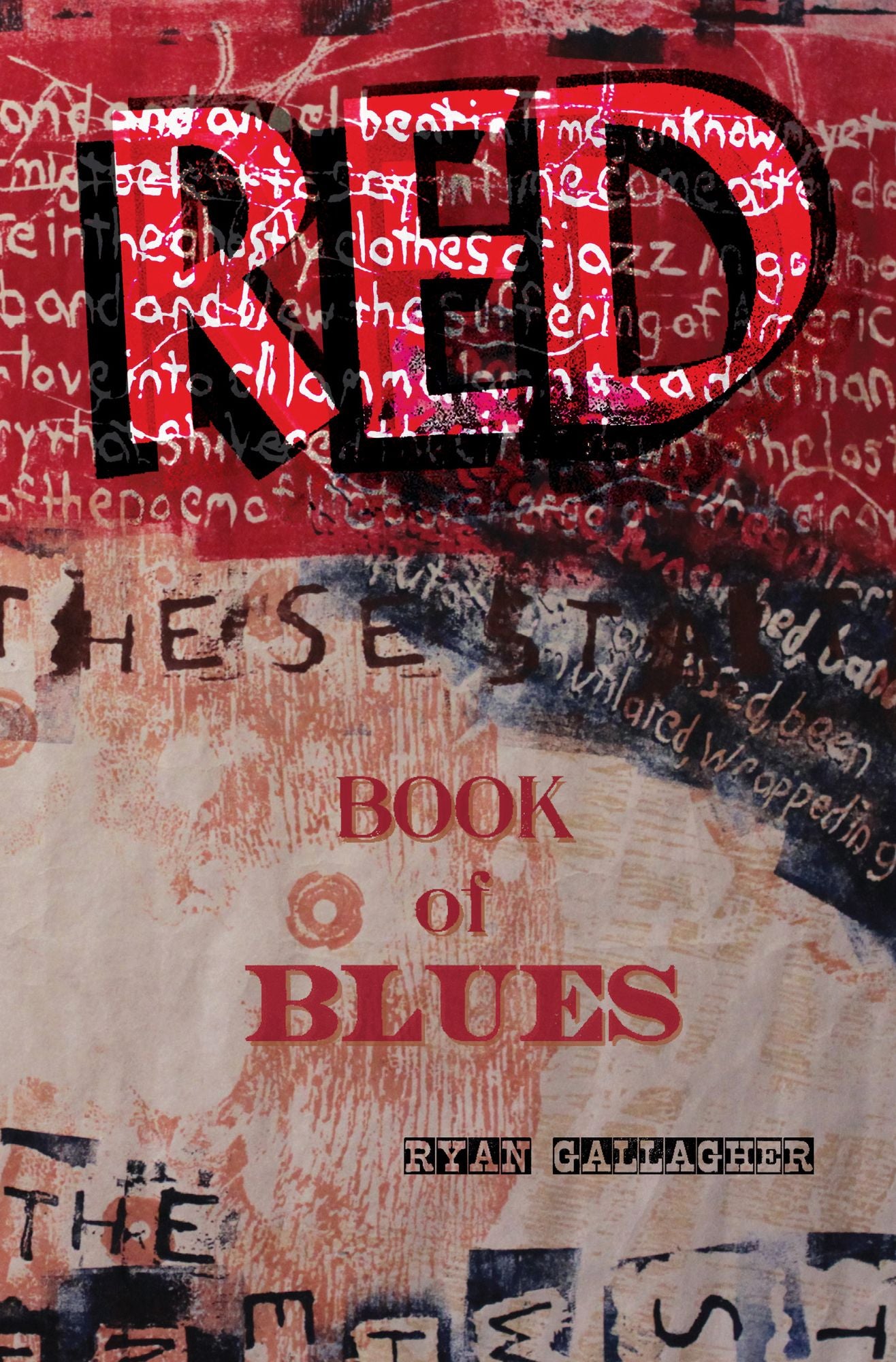 Red Book of Blues