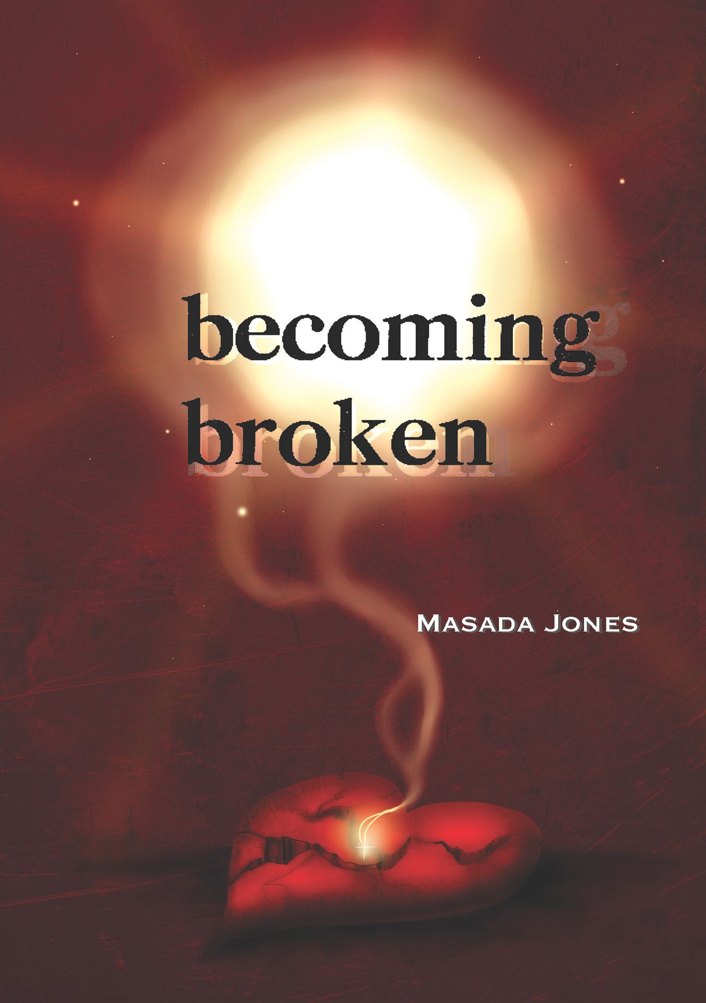 Becoming Broken