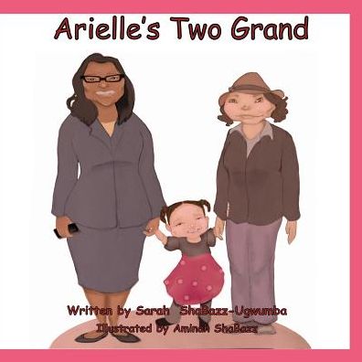 Arielle's Two Grand