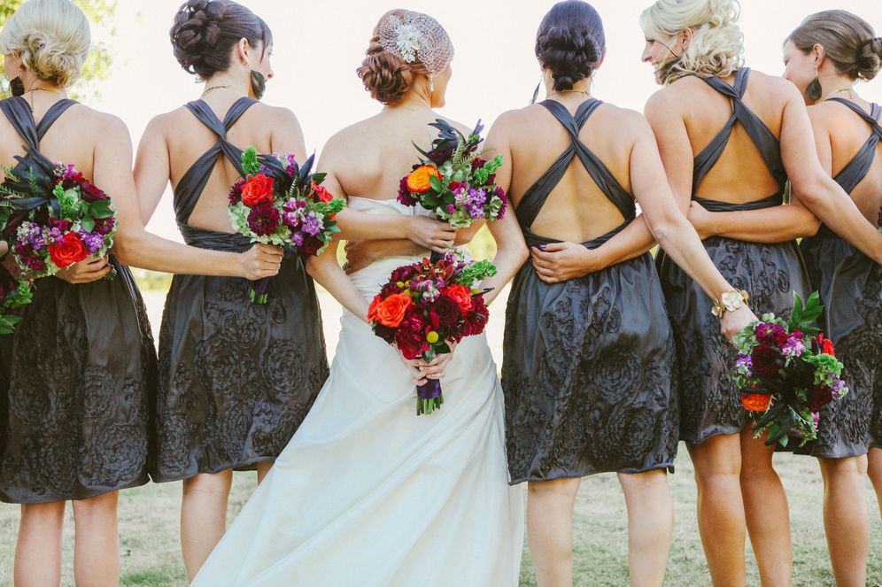 Beautiful Weddings of Texas