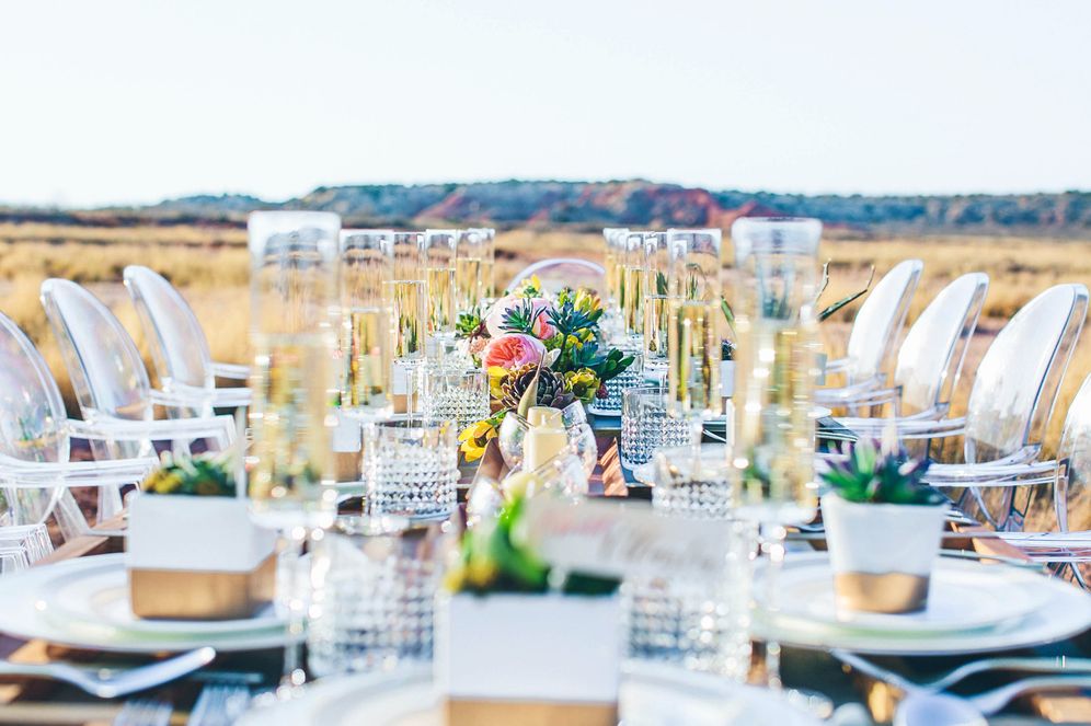Beautiful Weddings of Texas