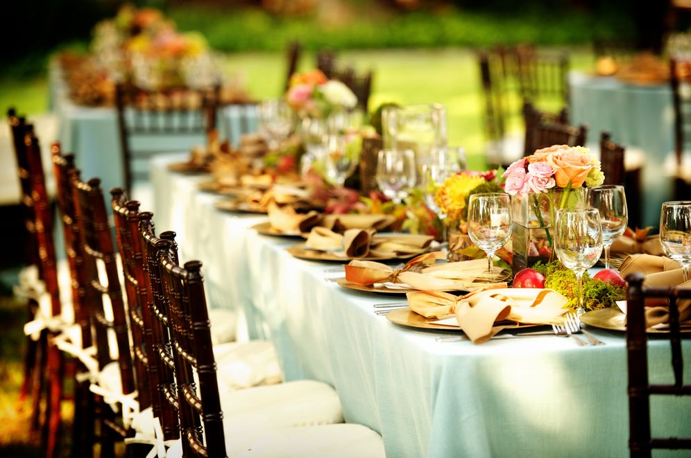 Beautiful Weddings of Texas