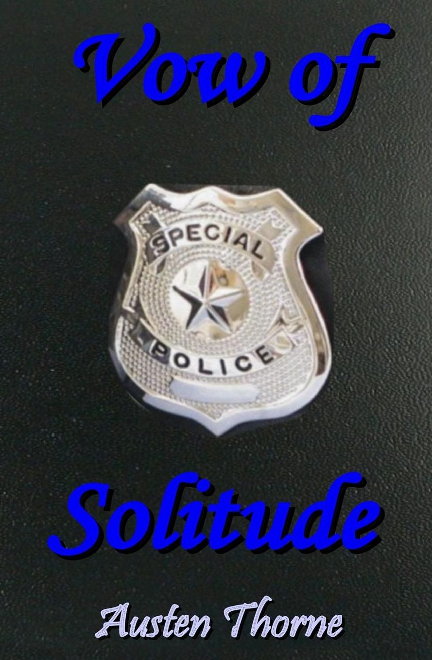 Vow of Solitude