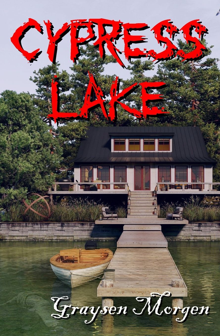 Cypress Lake