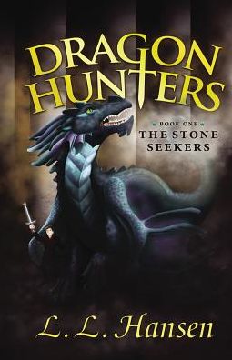 Dragon Hunters: The Stone Seekers