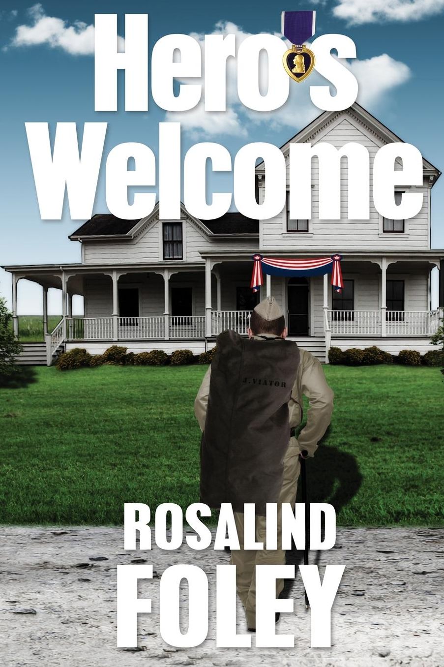 Hero's Welcome