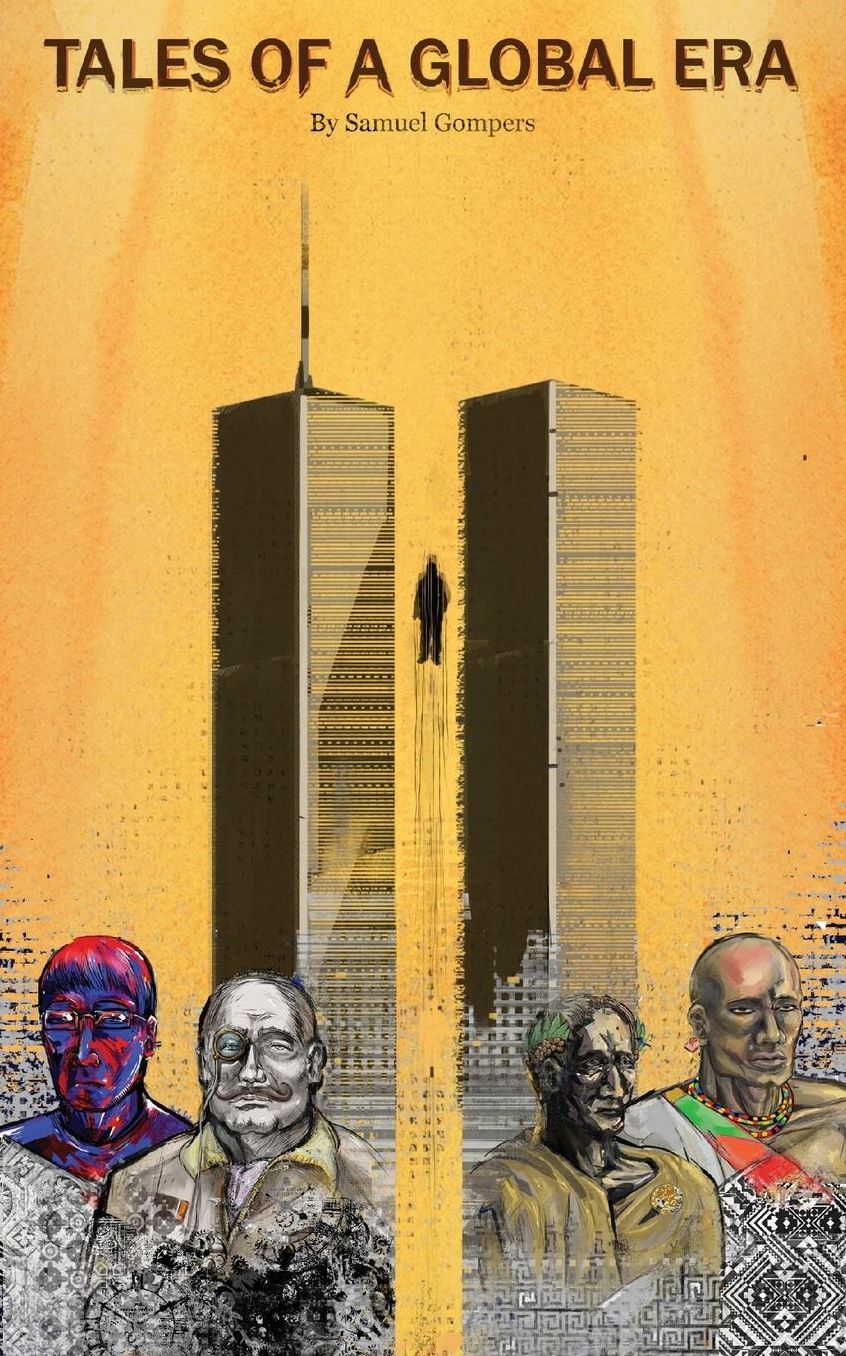 Tales of a Global Era