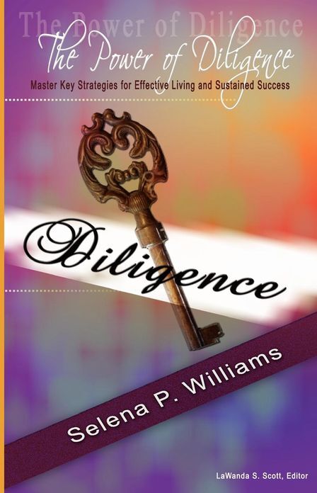 The Power of Diligence: Master Key Strategies for Effective Living and Sustained Success
