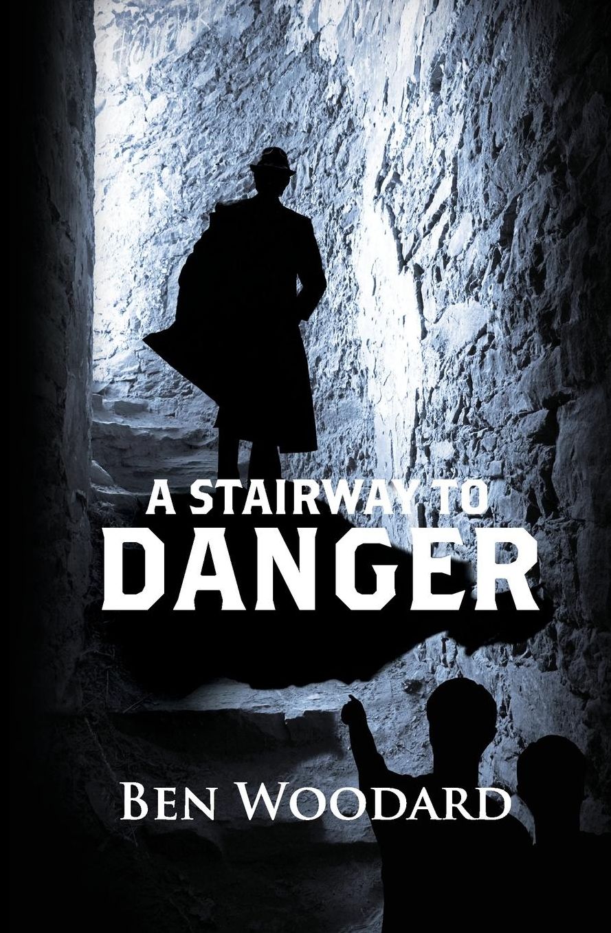 A Stairway To Danger