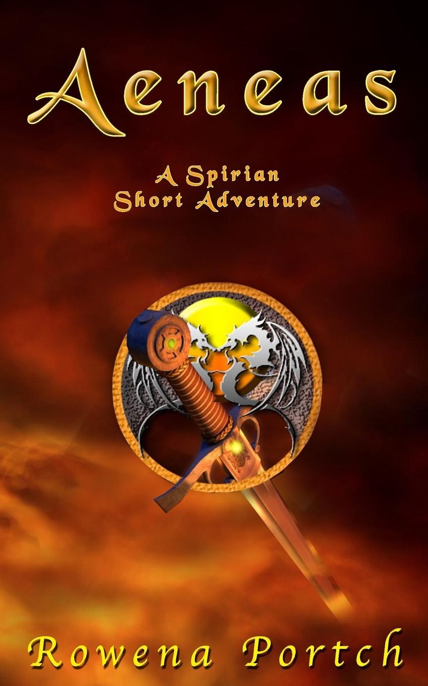 Aeneas: A Spirian Short Adventure