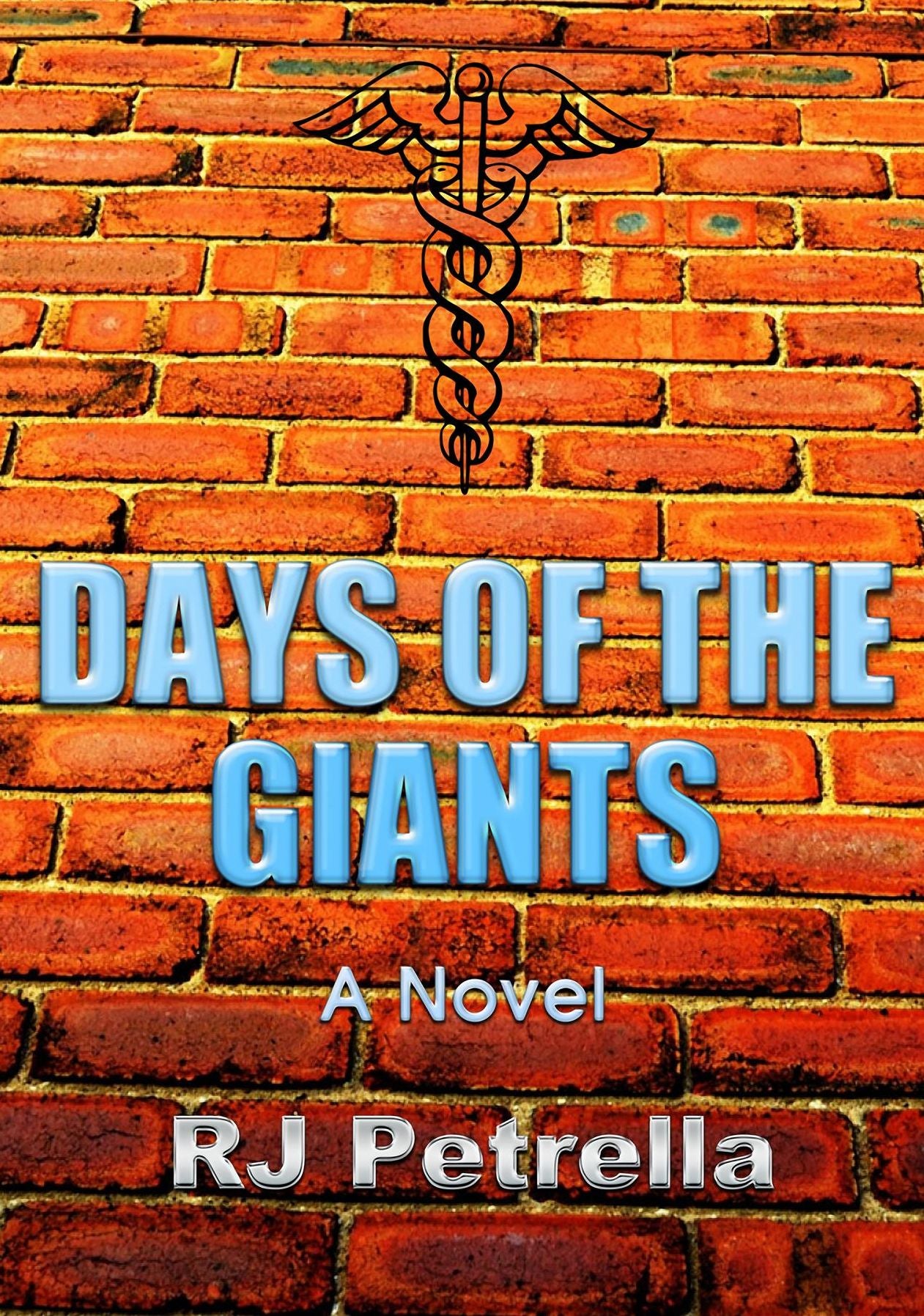 Days of the Giants
