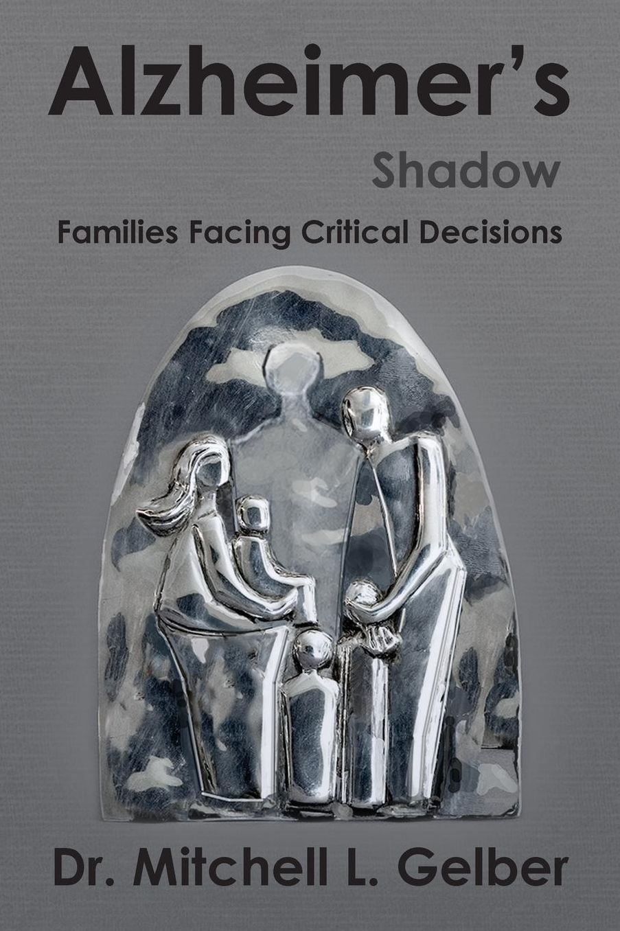 Alzheimer's Shadow: Families Facing Critical Decisions