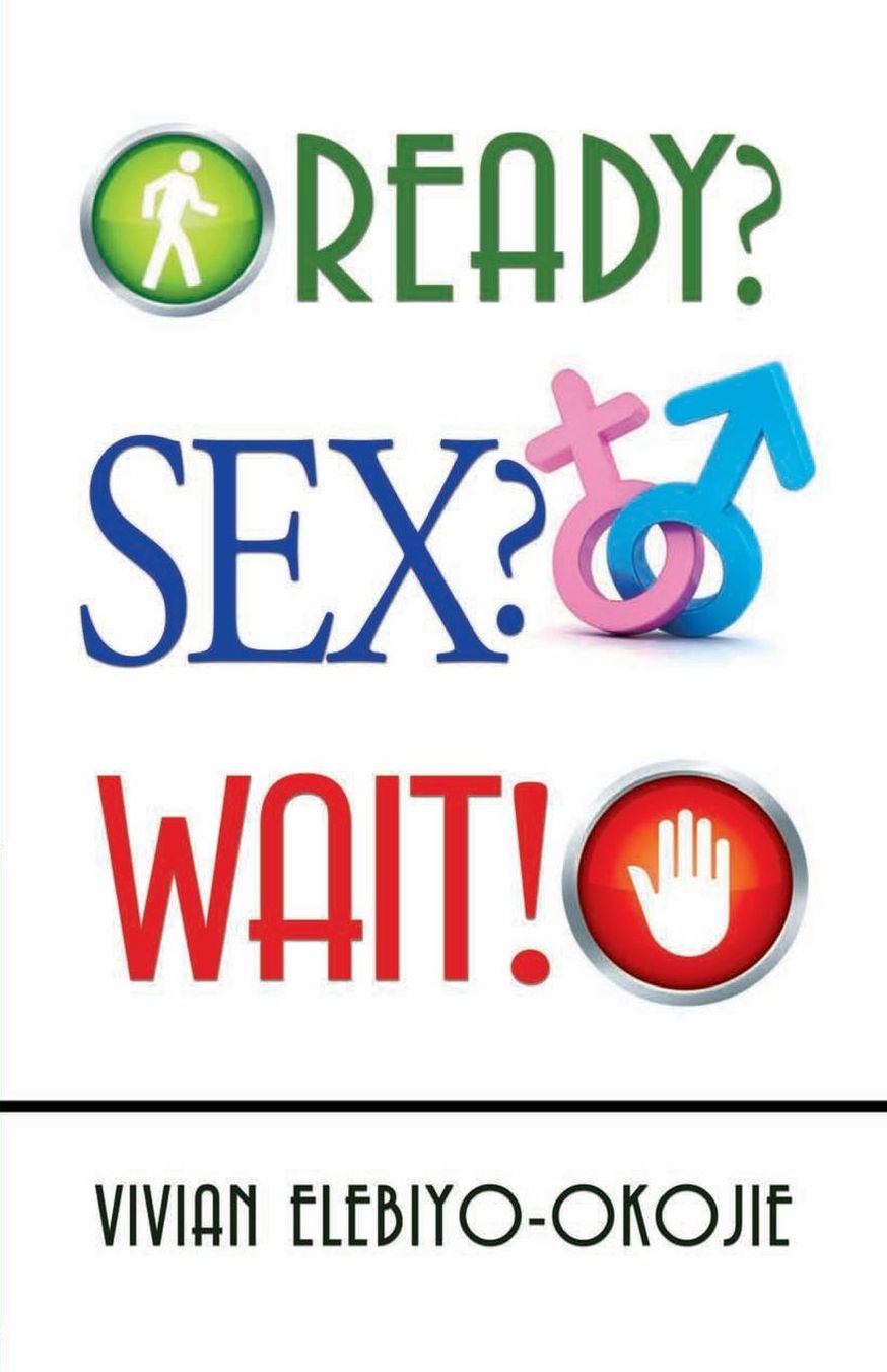 Ready? Sex? Wait!
