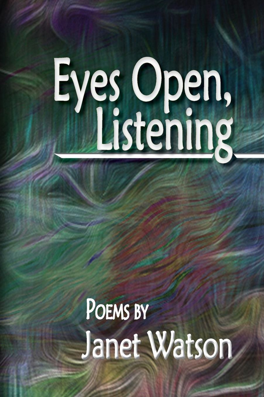 Eyes Open, Listening
