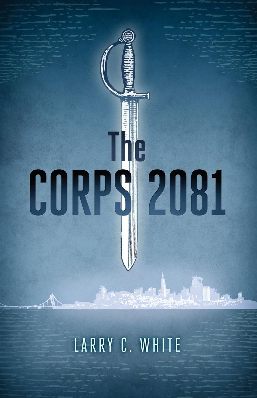 The Corps 2081