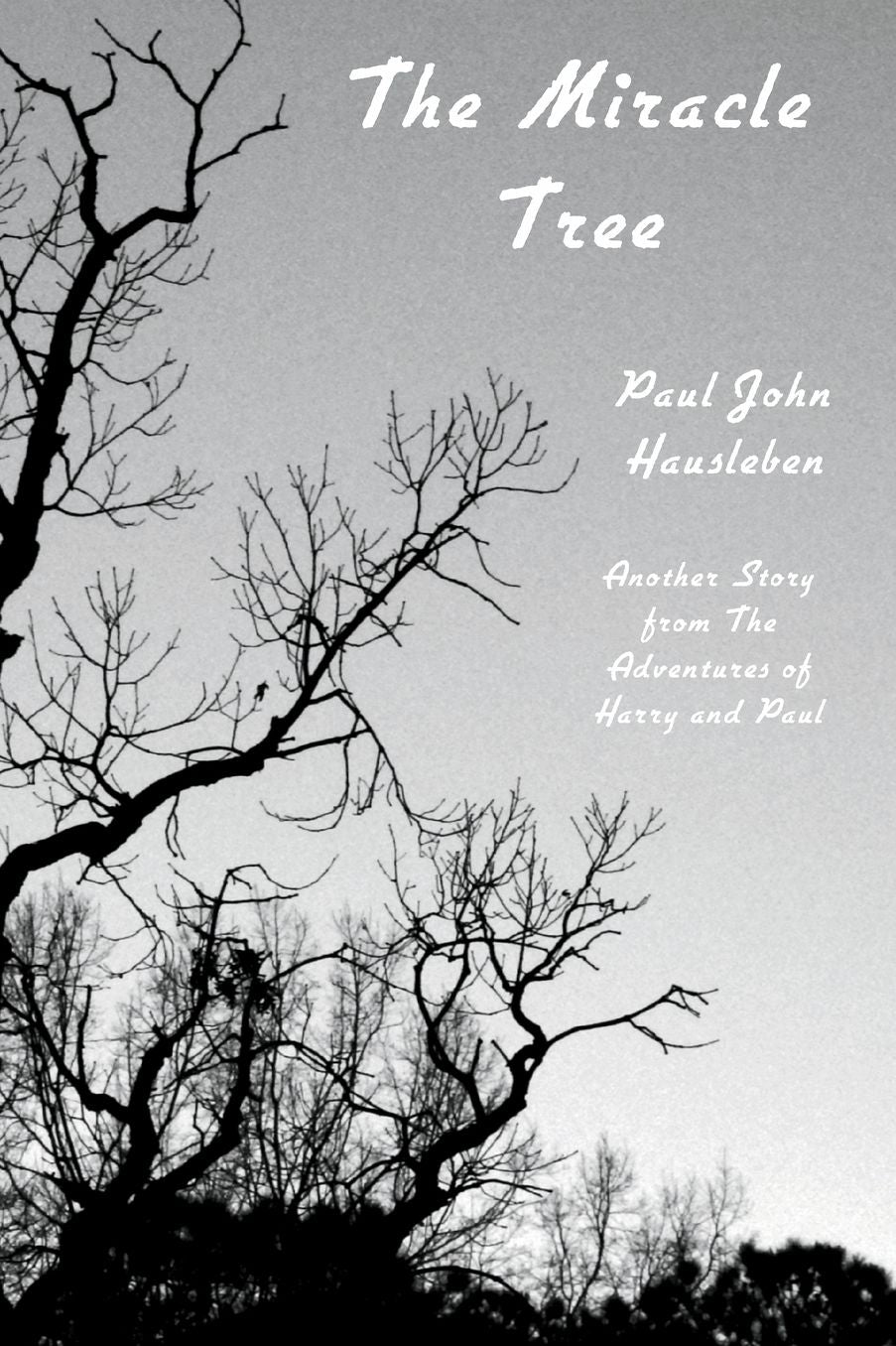 The Miracle Tree: Another story from the Adventures of Harry and Paul